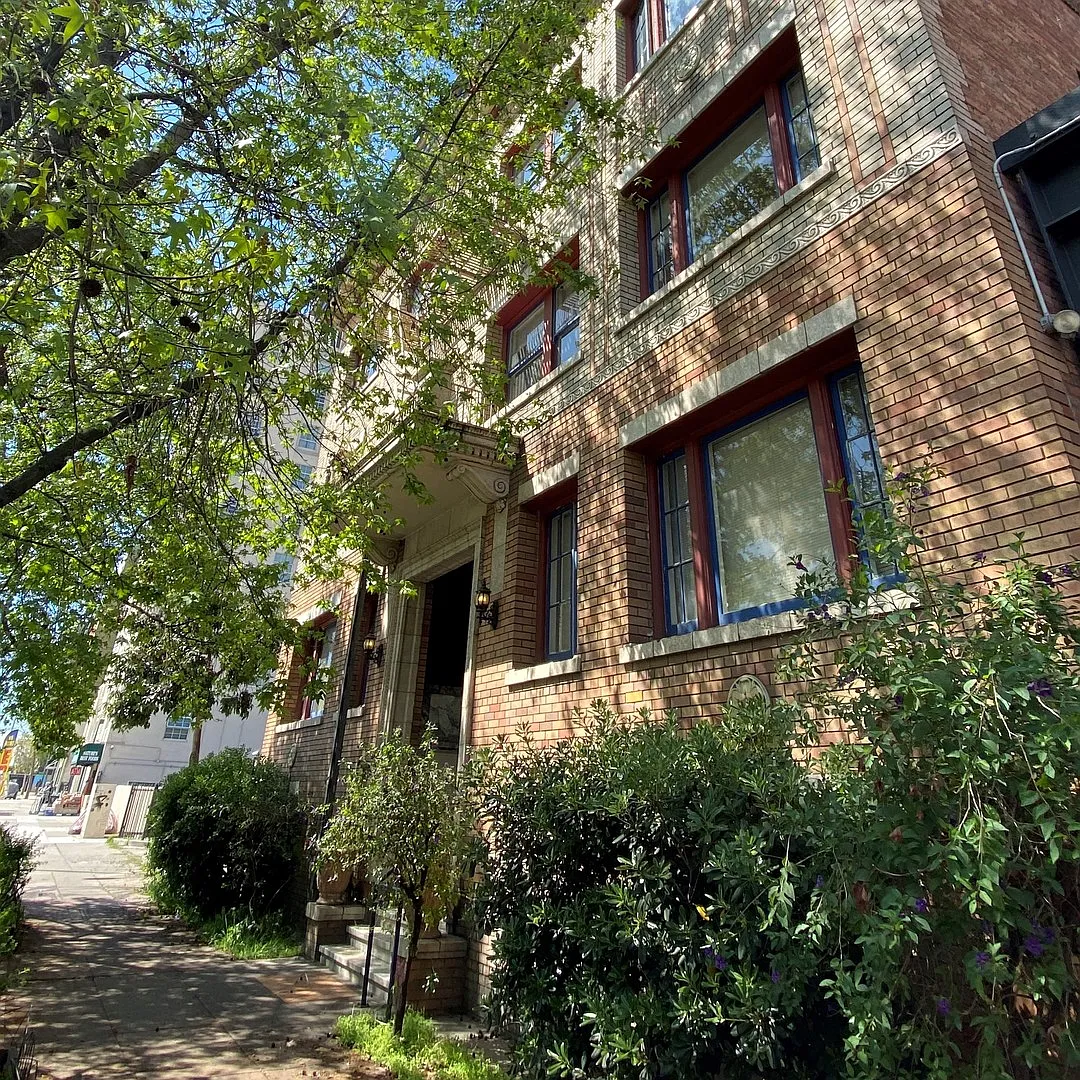 1505-1511 Jackson Street — Photo 1