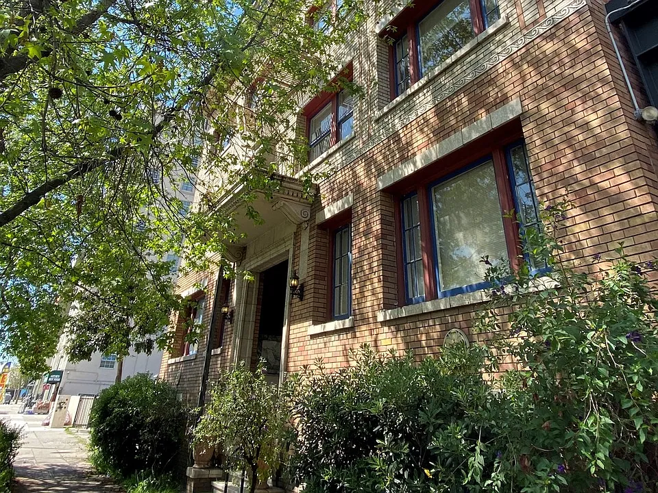 1505-1511 Jackson Street