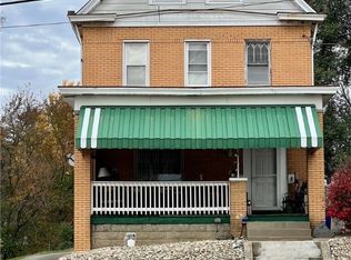 14 W Meyers St, Pittsburgh, PA 15210