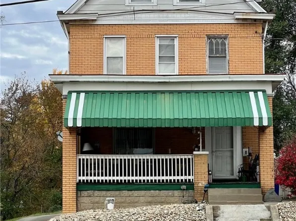 14 W Meyers St, Pittsburgh, PA 15210