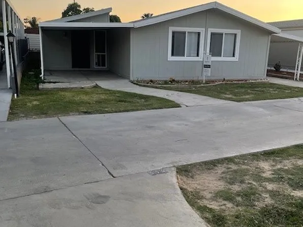 5800 Hamner Ave Space 601, Eastvale, CA 91752