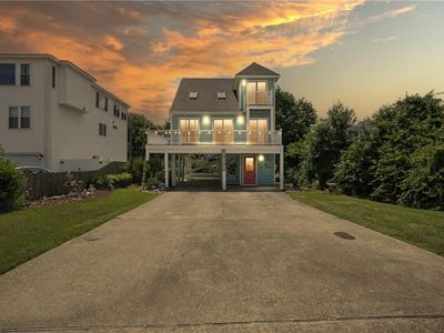 701 Vanderbilt Ave, Virginia Beach, VA, 23451