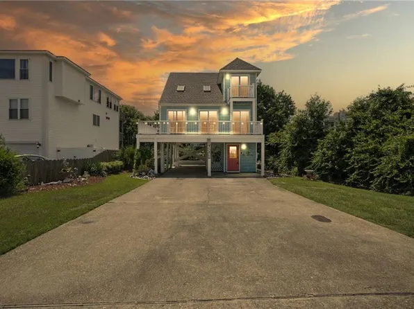 701 Vanderbilt Ave, Virginia Beach, VA 23451