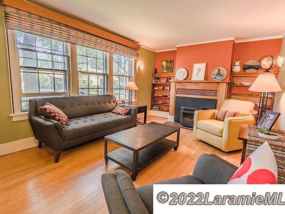 4th image of 1321 Garfield St