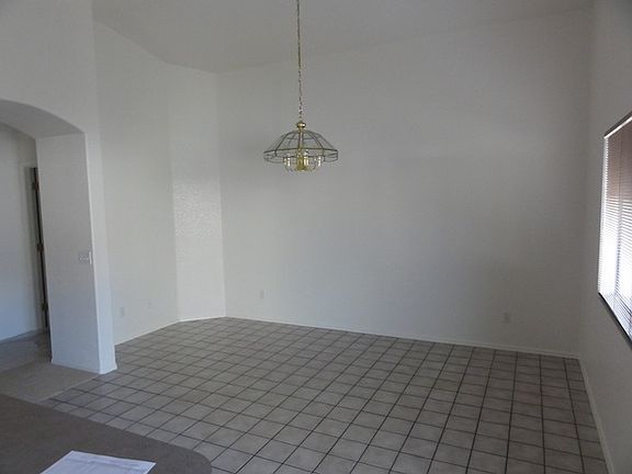 Kitchen into Dining room