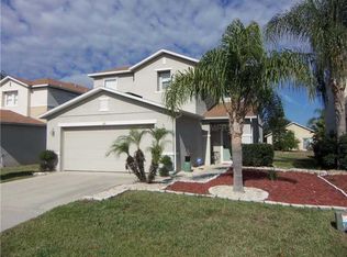143 Rona Ln, Davenport, FL 33897