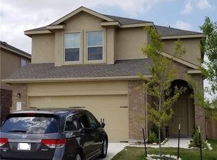 1023 Chad Loop, Round Rock, TX 78665