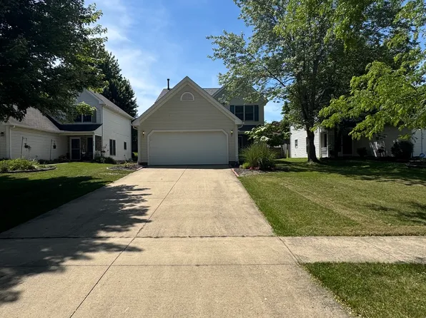 434 Charleton Dr, Medina, OH 44256