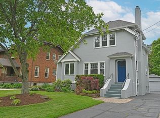 6243 Kincaid Rd, Cincinnati, OH 45213