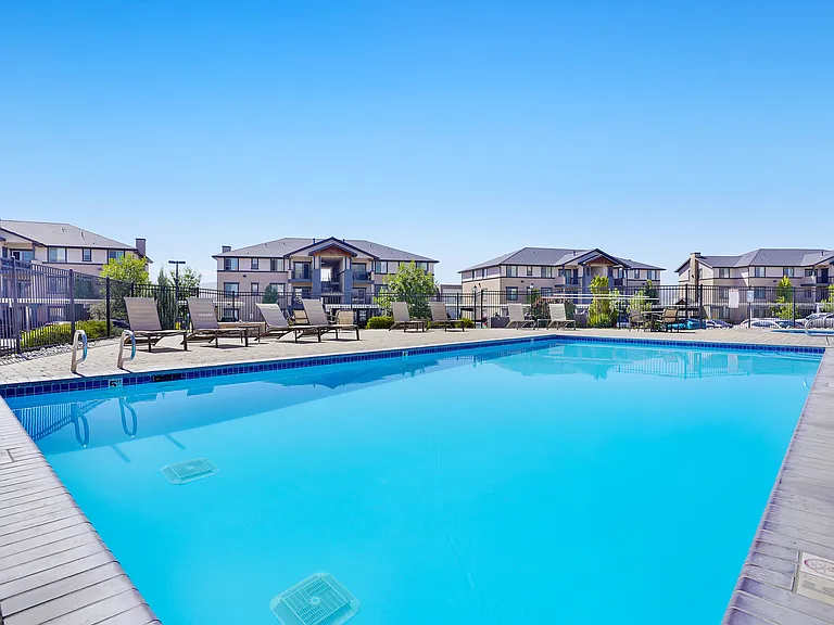 Ruby Vista Apartment — Photo 7