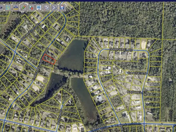 29 Michaelang Lo Rd E, Defuniak Springs, FL 32433