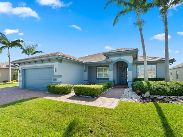436 NW Sunflower Place, Jensen Beach, FL 34957
