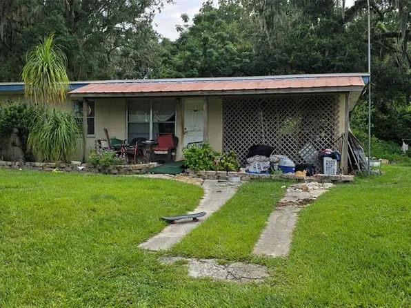 16551 Powerline Rd, Dade City, FL 33523