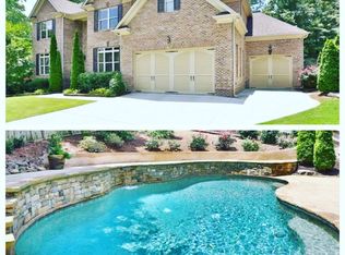 1373 Chloe Dr, Lawrenceville, GA 30043