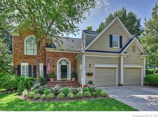 11024 Jordan Rae Ln, Charlotte, NC 28277