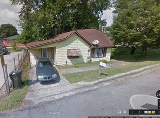 1307 Nelson St, Dalton, GA 30721