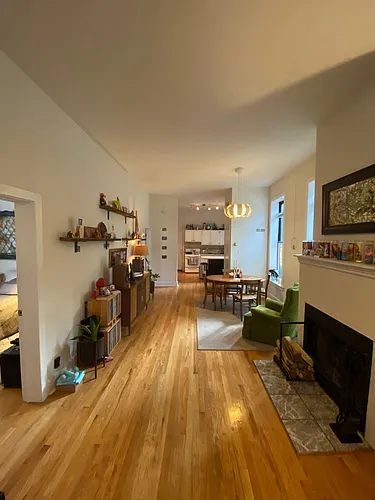 1256 N Wolcott Ave #2 Photo 1
