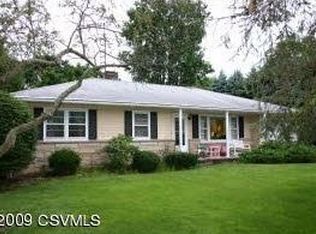 120 Linden Rd, Lewisburg, PA 17837