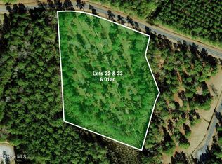 3233-32 & #33, Belhaven, NC 27810