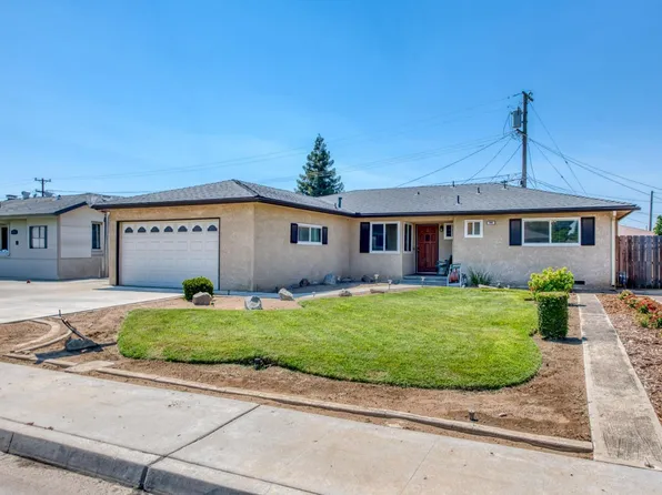 648 W Dennis Dr, Clovis, CA 93612