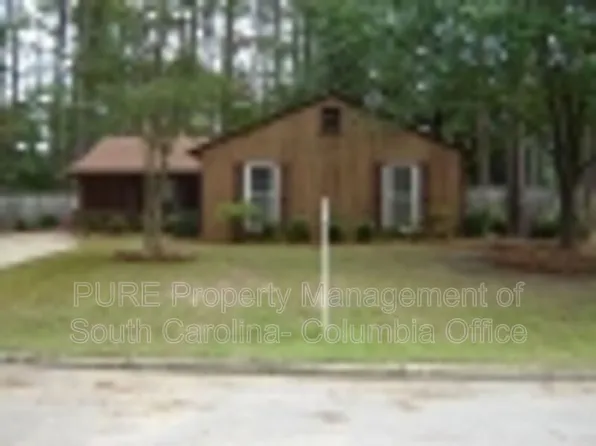 109 Whitwood Cir, Columbia, SC 29212