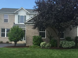 480 Tuscany Dr, Algonquin, IL 60102