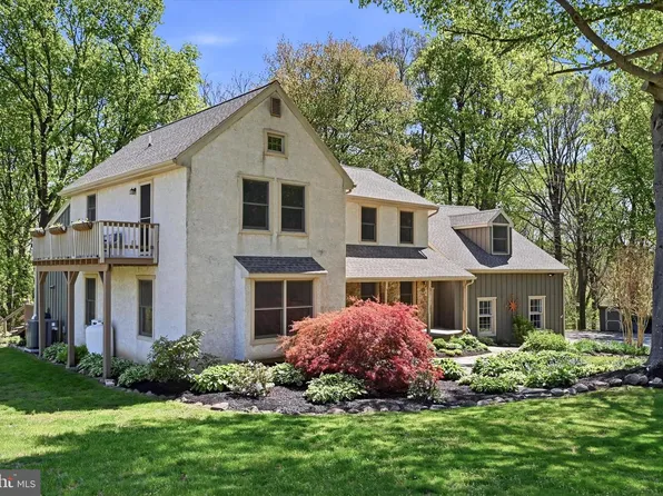 947 Lieds Rd, Coatesville, PA 19320