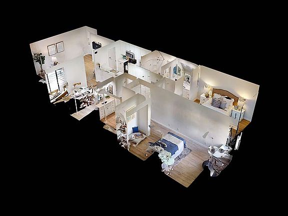 2nd image of 2201 The Alameda APT 6