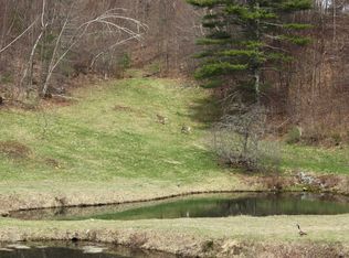 229 Sugar Hollow Rd, Pittsford, VT 05763