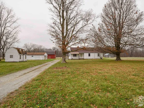 9681 S County Road 700 W, Daleville, IN 47334