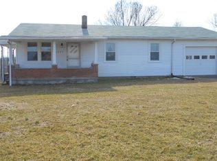 1243 Sunbeam Road, Leitchfield, KY 42754
