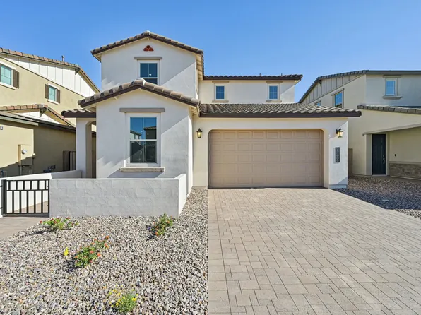 21489 E Sparrow Dr, Queen Creek, AZ 85142