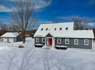 371 Riverview Rd, Rexford, NY 12148