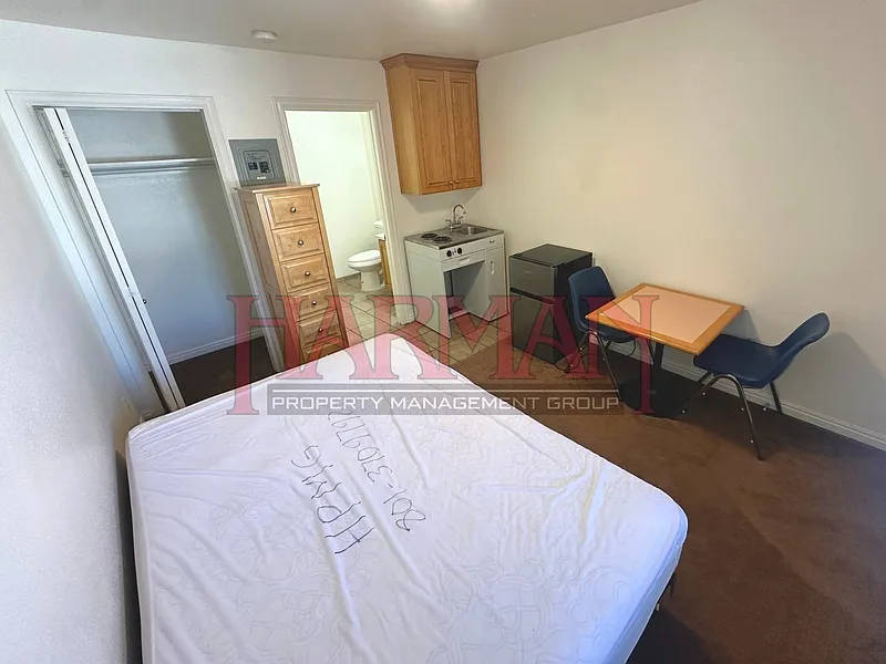 Studio, 1.0 bath, 200 sqft, $750 — Photo 3