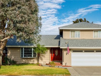9682 Salisbury Ln, Cypress, CA, 90630