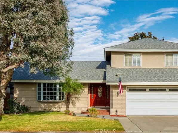 9682 Salisbury Ln, Cypress, CA 90630