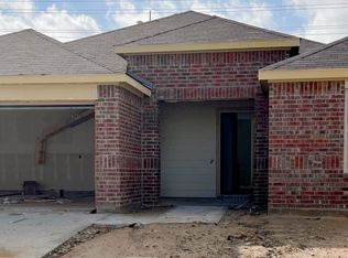 1504 Skyline Dr, Denton, TX 76209