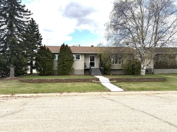 5602 N 47th Ave W, Forestburg, AB T0B 1N0