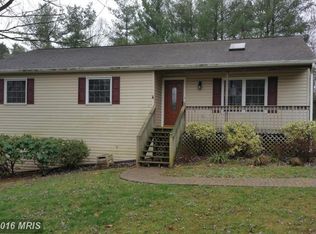 4245 Moonlight Ct, Warrenton, VA 20187