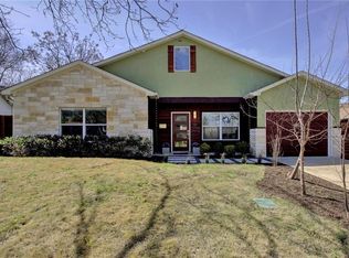 121 Frederick St, Austin, TX 78704