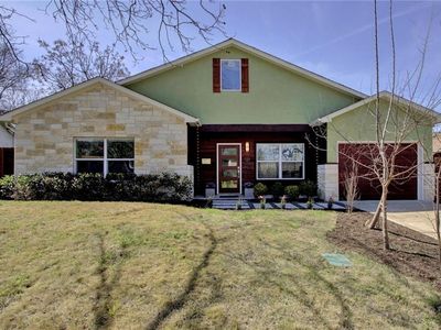 121 Frederick St, Austin, TX, 78704