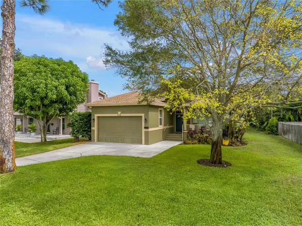 668 ATWOOD AVENUE N, ST PETERSBURG, FL 33702