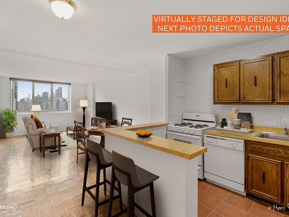 1st image of 345 E 93rd St APT 23F