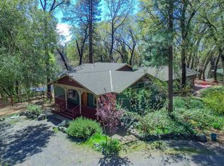 2006 Red Rd, Garden Valley, CA 95633