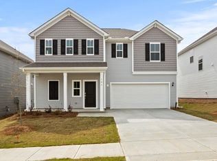 106 Wilson School St, Simpsonville, SC 29681