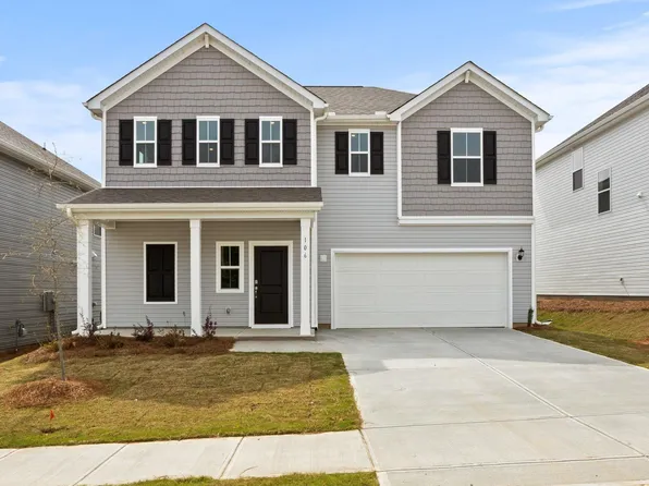 106 Wilson School St, Simpsonville, SC 29681