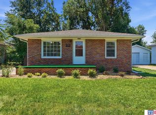 3625 W St, Lincoln, NE 68503
