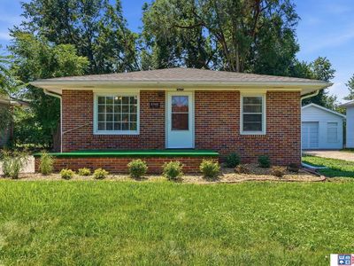 3625 W St, Lincoln, NE, 68503