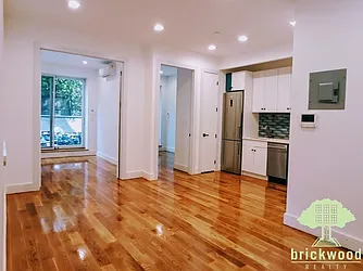 Rented by East Williamsburg Realty Inc