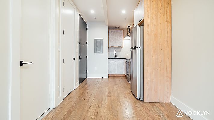 1st image of 1001 Rogers Ave #2F